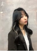 ワンカールで簡単韓国ヘア◎natsu