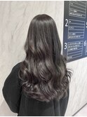 ラベンダーグレー