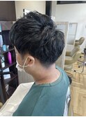 メンズカット