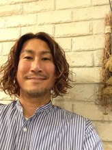 シュエット(chouette) 伊藤 靖広