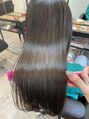 オーブ ヘアー シイラ 甲府昭和店(AUBE HAIR sheila) 【艶髪】髪質改善得意です！！