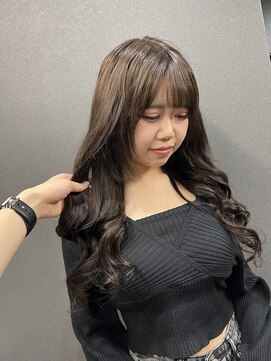 ボアップ 京橋店(boappu) #プルエクステ#エクステ