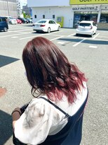 レイフィールド はません店&nbsp;cassis pink