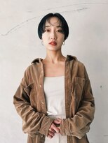 スティードトーキョー(Steed Tokyo)&nbsp;nuance hondsome short...