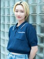 モイ(moy) 工藤 春花