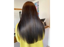 ワンバイワンヘアーツー(OnexOne HAIR2)