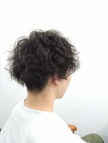 アフレッシュヘアー(afresh hair)&nbsp;ツイストスパイラル