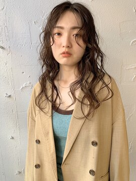 フー(fue’) ロングパーマ/ハードパーマ/スパイラルパーマ