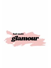 hair make glamour【グラムール】