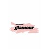 グラムール(glamour)のお店ロゴ