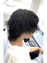 ヘッドストック 大和八木店(HEAD STOCK)&nbsp;ツイスパウルフ