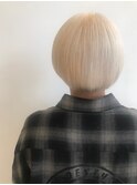 ホワイトカラー 髪質改善トリートメント