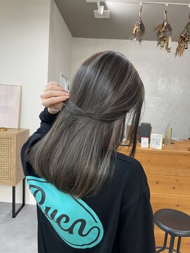 トイロ(toiro) ハイライト