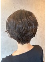 ナトゥーラ 一宮(NATURA)&nbsp;お客様スタイル　5月