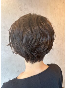 ナトゥーラ 一宮(NATURA) お客様スタイル　5月