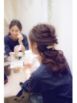 アンモア(Unmore)&nbsp;イメージスタイル　アレンジ