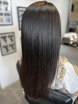 レガーロ(REGARO) 髪質改善ウルトワトリートメント