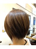 30代40代50代ショートレイヤー