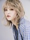 シンク(SINC)の写真/伸ばしかけの方もお任せください！髪質やクセを活かした再現性の高いカットで、毎日が楽しくなる♪