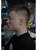 Burst Fade