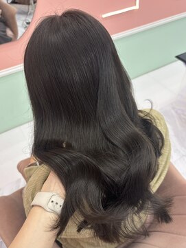 ガーランド(Girland) 【Girland/kiko】オリーブグレージュ♪