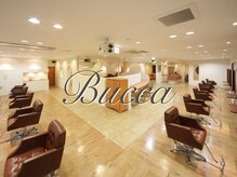 ブッカ 本店(Bucca)の雰囲気（ゆったりとした店内で、リラックスしていただけます＊）