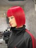 【新規限定】カット [千葉駅］