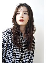 リル 川西(LiL') ☆LiL'