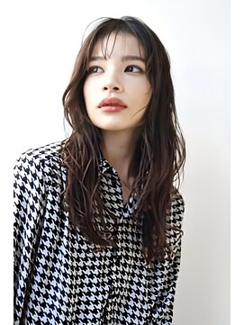 リル 川西(LiL') ☆LiL'