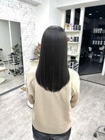 ルエ(Louer)&nbsp;Louer hairmake×ロング