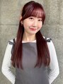 ローブ アオヤマ(LOAVE AOYAMA) yuka 
