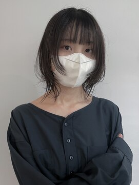 キバ(kva) ▽□□▽ エアリーウルフ