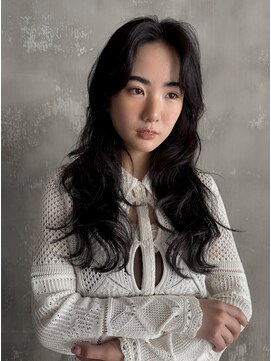 パークレター(Park.LETTER) 韓国レイヤー