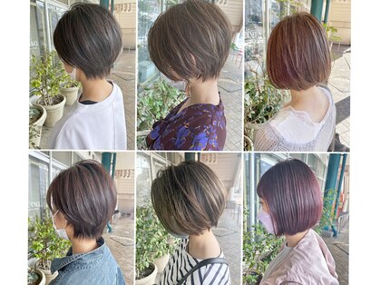 サンク ドリームプラザ店(CINQ)の写真