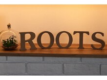 ルーツ(roots)