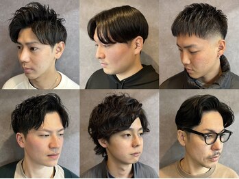 BERUF【ベルーフ】