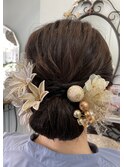 ルーズネープシニオン