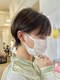 ギルド(Guild)の写真/岡崎1ショートヘアが得意なスタイリストが在籍！《他とは違う感動する似合わせショート》をぜひ！