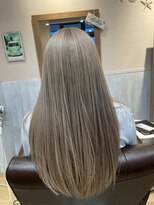 ハッシュバイリノア(HASH by LINOAH)&nbsp;サロンスタイル