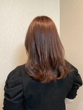 楓 ミディアムレイヤー