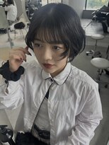 クルネ(kurune) ボブレイヤー