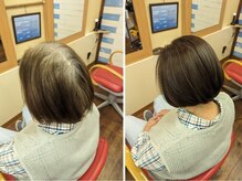ヘアークルーズ(hair Cruz)
