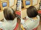 ヘアークルーズ(hair Cruz)の写真/【講師経験あり】扱いやすく簡単にまとまる◎似合わせカットで、サロン帰りの仕上がりを自宅でも再現できる