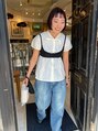ベラアンドヘア(BELLA&HAIR) ブリーチなし暖色カラーおすすめです！