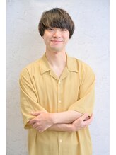 イメージア あざみ野店(IMAGE A) Kenta Saito