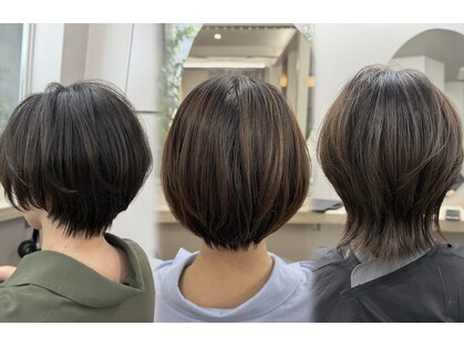 レーヴバイリコ 三軒茶屋(Reve by liko)の写真