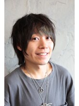 ジレ(giLet) 小原 慶太