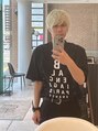 ルイマダーナ 栄店(LOUIMADNA) 中島　 遥輝