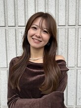 アーチバイケンジ(arch by kenje)&nbsp;河西 玲奈