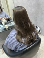 ノア(noa)&nbsp;こっくりオリーブカラー♪